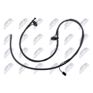 Ensemble de buse de lave-glace MERCEDES A W169 2004-2012 - 1698600192, A1698600192