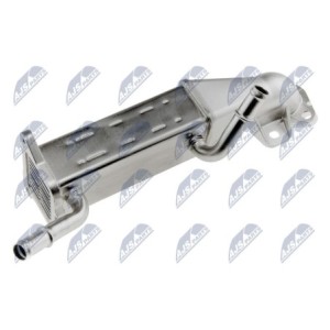 Radiateur Échappement De Vanne Egr FORD TRANSIT 2.2TDCI 2011-2014 - 14SKV148, 9800570780, EGR348AN
