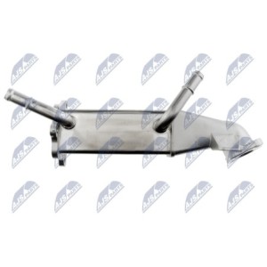 Radiateur Échappement De Vanne Egr FORD TRANSIT 2.2TDCI 2011-2014 - 14SKV148, 9800570780, EGR348AN
