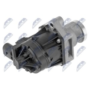 Vanne Egr OPEL ASTRA J 2.0CDTI 2009 - 851288, 55566052, EG10478-12B1