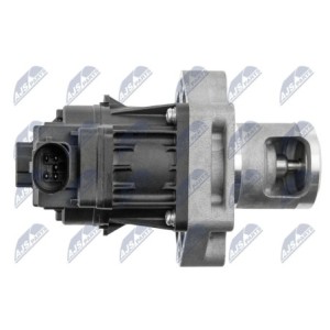 Vanne Egr OPEL ASTRA J 2.0CDTI 2009 - 851288, 55566052, EG10478-12B1