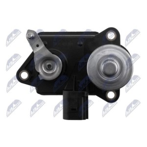 Élément D'ajustement, Soupapes De Turburlence Tuyau D'admissi OPEL ASTRA H 1.9CDTI 2004 - 7.00521.14.0, 55199908, 7.00521.14.0