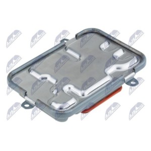 Module conducteur TMS Phare MERCEDES CW204 - A2048700126, A2048700126