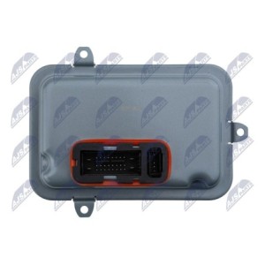 Module conducteur TMS Phare MERCEDES CW204 - A2048700126, A2048700126