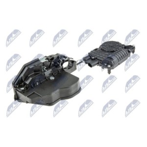 Actionneur De La Fermeture Centrale Avant BMW X5 E70 2006 - 51217167579, 51 21 7 315 019, 51215A36E75