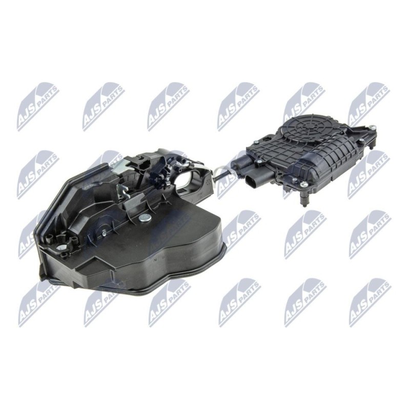 Actionneur De La Fermeture Centrale Avant BMW X5 E70 2006 - 51217167579, 51 21 7 315 019, 51215A36E75