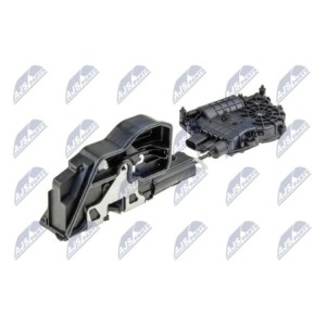Actionneur De La Fermeture Centrale Avant BMW X5 E70 2006 - 51217167579, 51 21 7 315 019, 51215A36E75