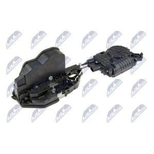Actionneur De La Fermeture Centrale Avant BMW X5 E70 2006 - 51217167582, 51 21 7 167 582, 51 21 7 315 022