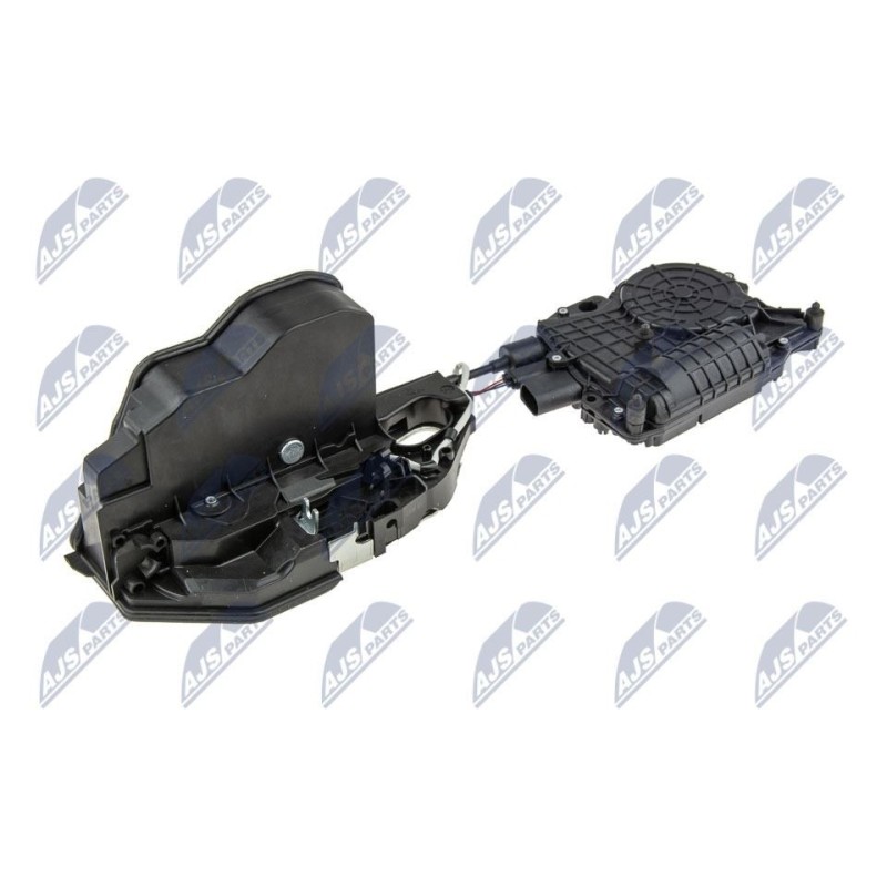 Actionneur De La Fermeture Centrale Avant BMW X5 E70 2006 - 51217167582, 51 21 7 167 582, 51 21 7 315 022