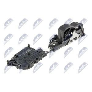 Actionneur De La Fermeture Centrale Avant BMW X5 E70 2006 - 51217167582, 51 21 7 167 582, 51 21 7 315 022