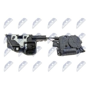 Actionneur De La Fermeture Centrale Avant BMW X5 E70 2006 - 51217167582, 51 21 7 167 582, 51 21 7 315 022