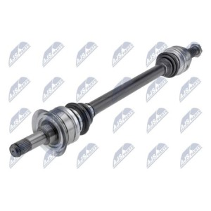 Demi-arbre de transmission BMW 5 F10 F11 520I - 33207630183, 25789