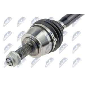 Demi-arbre de transmission JEEP RENEGADE 1.4T 4WD 17 - NPW-CH-042, 71796634