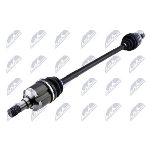 Transmission semi-course KIA CARENS III 06-DROIT - 49500-1D701