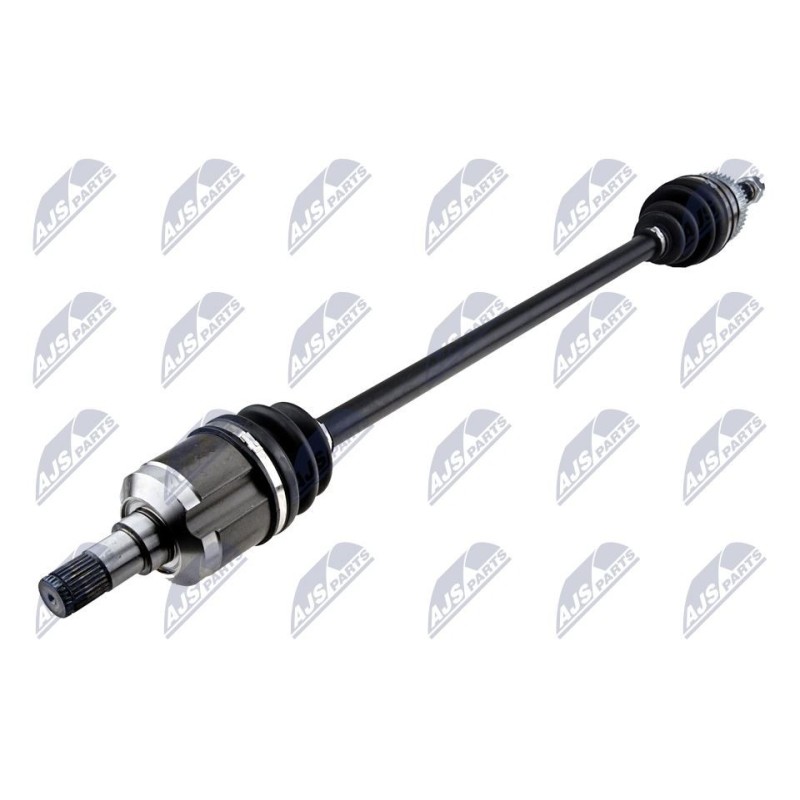 Transmission semi-course KIA CARENS III 06-DROIT - 49500-1D701 Transmission semi-course KIA CARENS III 06-DROIT - 49500-1D701