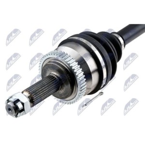 Transmission semi-course KIA CARENS III 06-DROIT - 49500-1D701