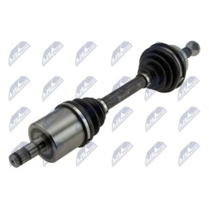 Demi-arbre de transmission VOLVO S80 2.0T - 8251775, 8251775, 8601659