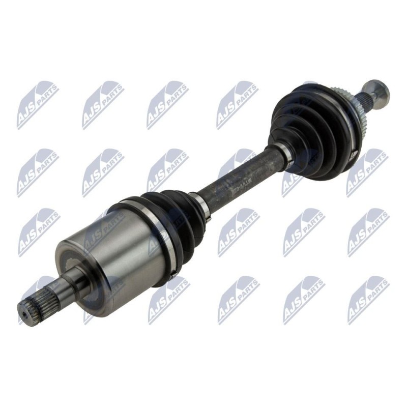 Demi-arbre de transmission VOLVO S80 2.0T - 8251775, 8251775, 8601659