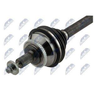 Demi-arbre de transmission VOLVO S80 2.0T - 8251775, 8251775, 8601659
