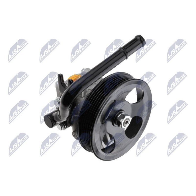 Pompe La Direction Assistée KIA SORENTO II 2.0CRDI 4WD 10 - 57100-2P350