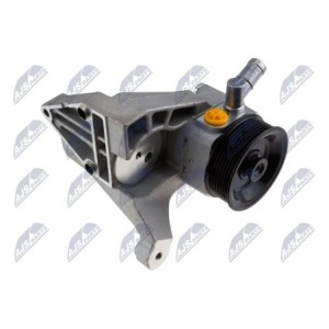 Pompe La Direction Assistée IVECO DAILY III 2.3 2.8 3.0 99 - 504046460, K S01 000 048, DSP5333