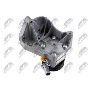 Pompe La Direction Assistée IVECO DAILY III 2.3 2.8 3.0 99 - 504046460, K S01 000 048, DSP5333