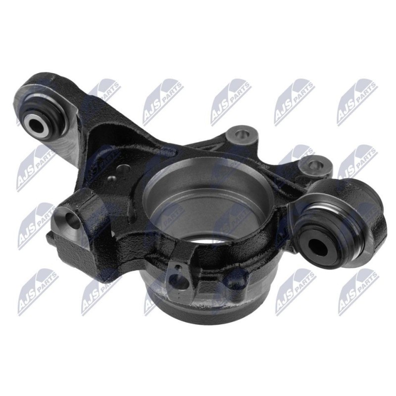 fusée de direction arrière GAUCHE LAND ROVER RANGE ROVER 10 - LR012741