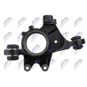 fusée de direction arrière GAUCHE LAND ROVER RANGE ROVER 10 - LR012741