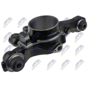 fusée de direction arrière DROITE LAND ROVER DISCOVERY 10 - LR045824