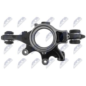 fusée de direction arrière DROITE LAND ROVER DISCOVERY 10 - LR045824