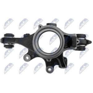 fusée de direction arrière LAND ROVER DISCOVERY 05 - LR045822
