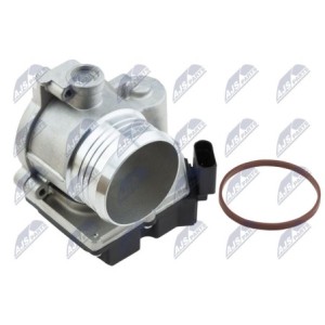 Corps Papillon FORD FOCUS II 1.6 TDCI 04-12 - 1519126, 1519126, 7V2Q9E926AA