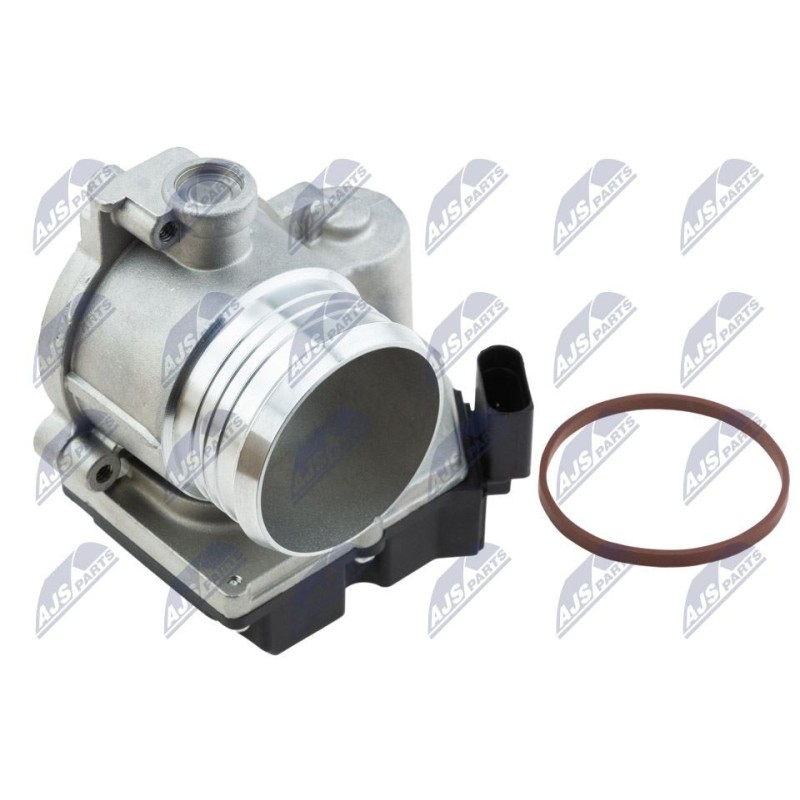 Corps Papillon FORD FOCUS II 1.6 TDCI 04-12 - 1519126, 1519126, 7V2Q9E926AA