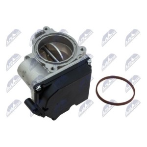 Corps Papillon FORD FOCUS II 1.6 TDCI 04-12 - 1519126, 1519126, 7V2Q9E926AA
