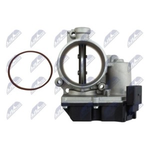 Corps Papillon FORD FOCUS II 1.6 TDCI 04-12 - 1519126, 1519126, 7V2Q9E926AA
