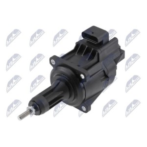 Soupape de régulation de pression du turbocompresseur BMW X2 F39 20I 25IX - 11657850453, K6T55075, K6T55174