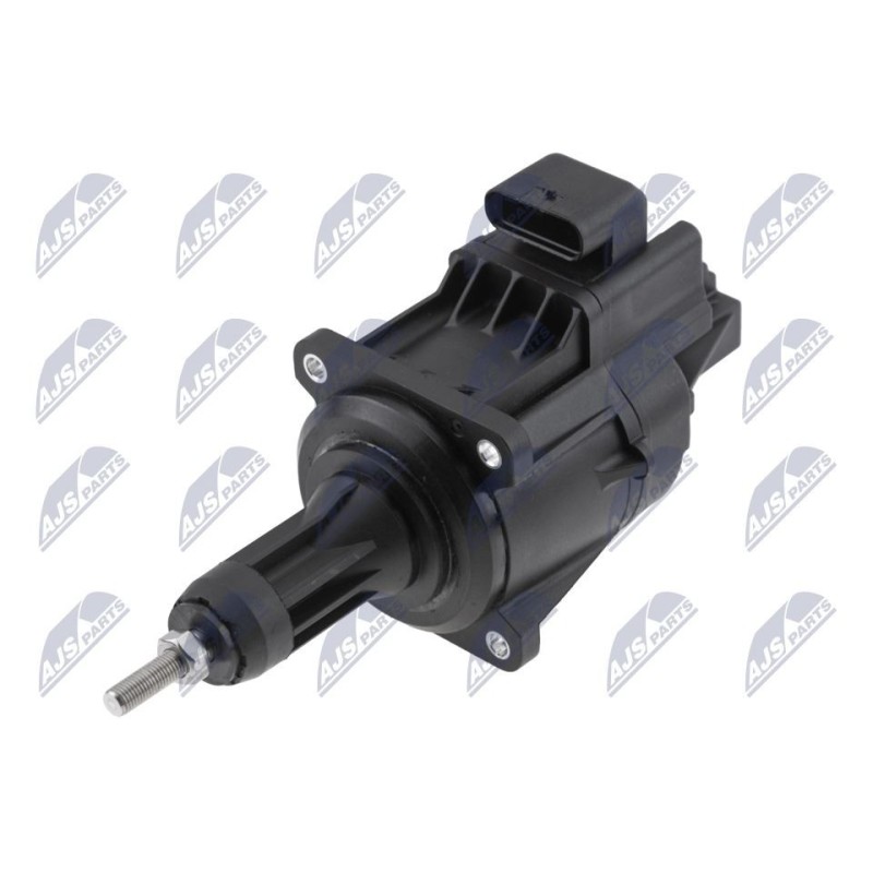 Soupape de régulation de pression du turbocompresseur BMW X2 F39 20I 25IX - 11657850453, K6T55075, K6T55174