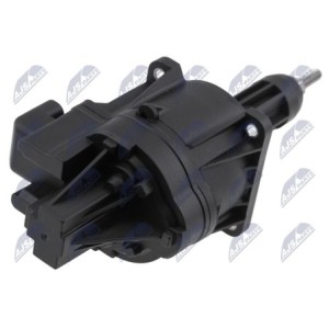 Soupape de régulation de pression du turbocompresseur BMW X2 F39 20I 25IX - 11657850453, K6T55075, K6T55174