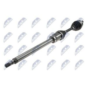 Demi-arbre de transmission VOLVO S80 2.0T - 1023880, 8251776, 8601524
