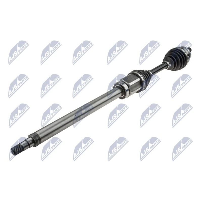 Demi-arbre de transmission VOLVO S80 2.0T - 1023880, 8251776, 8601524