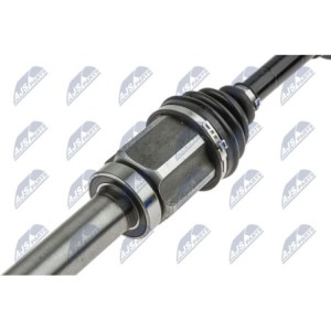 Demi-arbre de transmission VOLVO S80 2.0T - 1023880, 8251776, 8601524