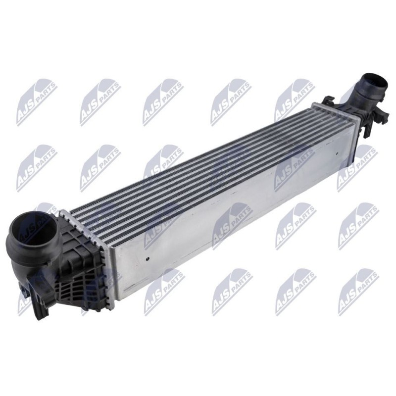 refroidisseur intermédiaire OPEL ASTRA K 15- 1.6 CDTI DIESEL - 13356647, 96139, 30971 refroidisseur intermédiaire OPEL ASTRA K 15- 1.6 CDTI DIESEL - 13356647, 96139, 30971