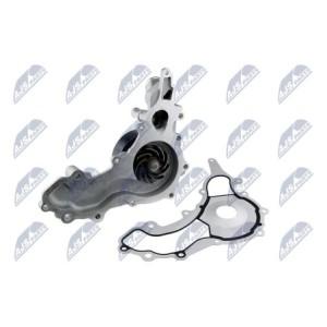 Pompe à Eau JEEP WRANGLER 3.6 12 - 68079412AB, WPCH-714, ALLMAKES 68079412AB