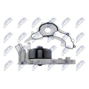 Pompe à Eau JEEP WRANGLER 3.6 12 - 68079412AB, WPCH-714, ALLMAKES 68079412AB