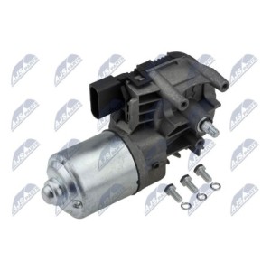 Moteur Conduite à gauche Avant AUDI A6 C6 2004 - 4F1955119C, 4F1955601A, 4F1955119C