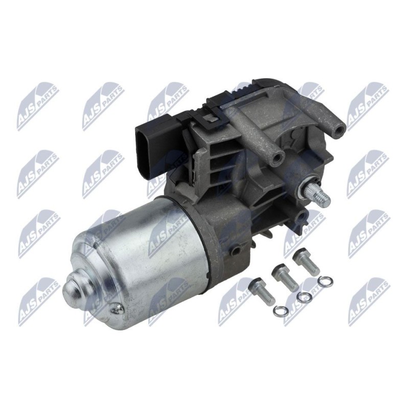 Moteur Conduite à gauche Avant AUDI A6 C6 2004 - 4F1955119C, 4F1955601A, 4F1955119C