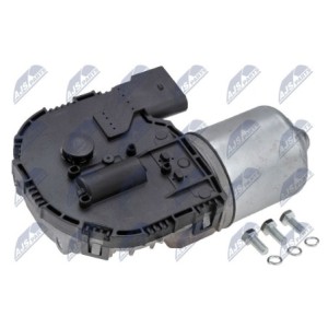 Moteur Conduite à gauche Avant AUDI A6 C6 2004 - 4F1955119C, 4F1955601A, 4F1955119C