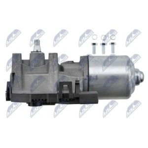 Moteur Conduite à gauche Avant AUDI A6 C6 2004 - 4F1955119C, 4F1955601A, 4F1955119C