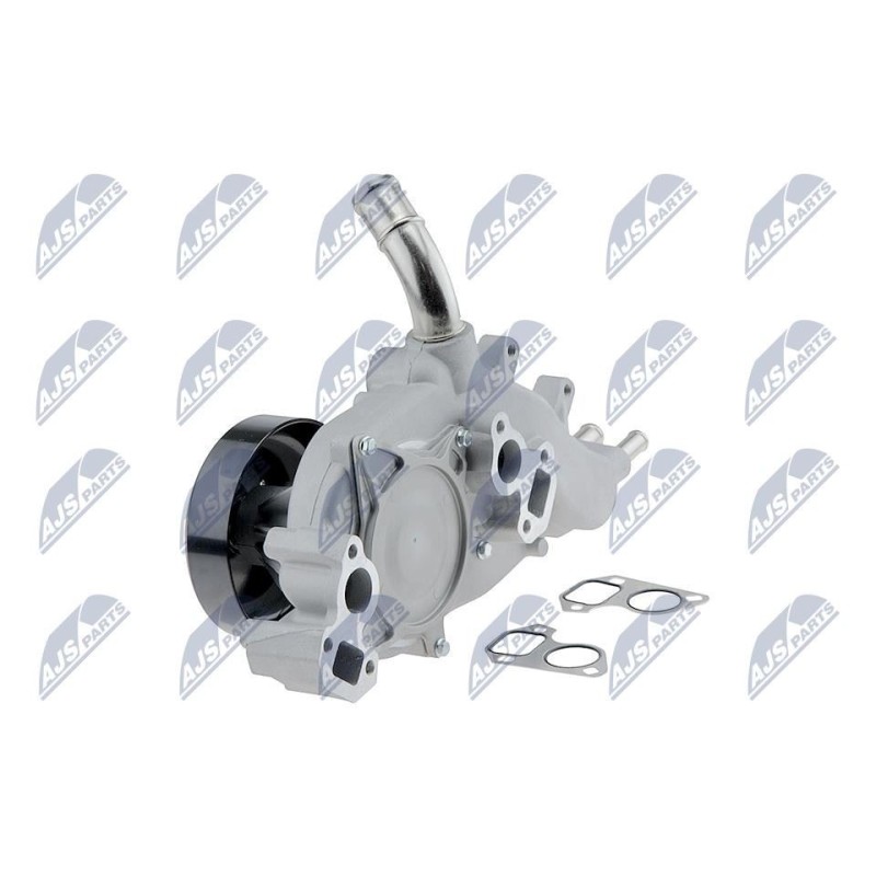 Pompe à Eau CADILLAC ESCALADE 5.3 - 12456113, WP-9409, 12445113 Pompe à Eau CADILLAC ESCALADE 5.3 - 12456113, WP-9409, 12445113
