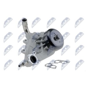 Pompe à Eau CADILLAC ESCALADE 5.3 - 12456113, WP-9409, 12445113